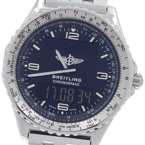 Orologio uomo breitling chrono - uomo,
