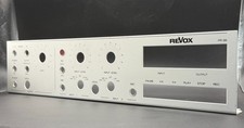REVOX PR99 Operating Panel