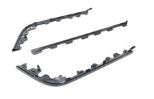 Listelli bordini plancia cruscotto interni originali per Mercedes Benz GLA 180