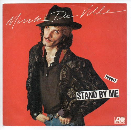 Mink deville stand me - stand,