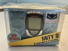 Cateye mity ciclocomputer - cateye,