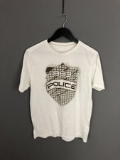 T-Shirt POLICE 883 - Medium -