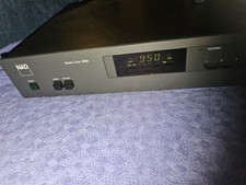 NAD 4150 Sintonizzatore Stereo