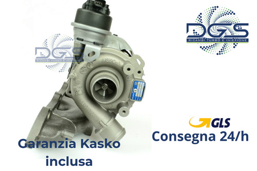 53039700394 turbina - 53039700394,