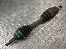 Albero motore anteriore diesel