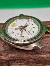 Orologio Vostok vintage
