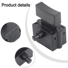 Interruttore controllo