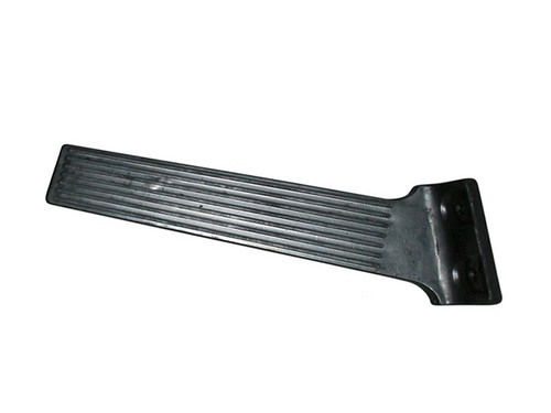 Pedale acceleratore - , in