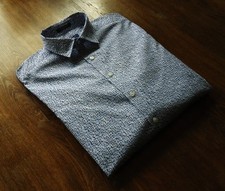 Camicie hawaiane da uomo GANT