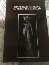 FRANCESCO MESSINA AL MUSEO DEL