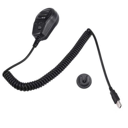 Microfono altoparlante - 2x(-18,