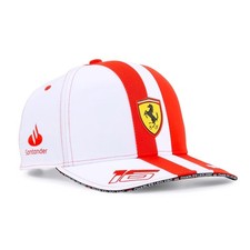 Charles Leclerc Scuderia