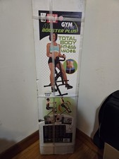 Gymform booster plus - ab,