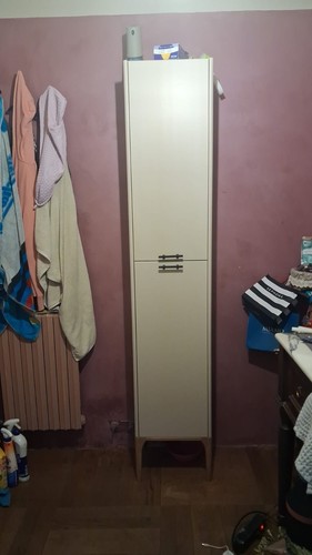 Colonna bagno mobilduenne - colonna,