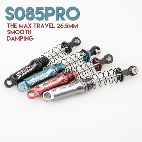 Rhinorc s085 pro - s085,