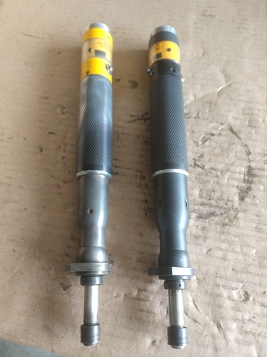 Avvitatore elettrico linea - avvitatore,