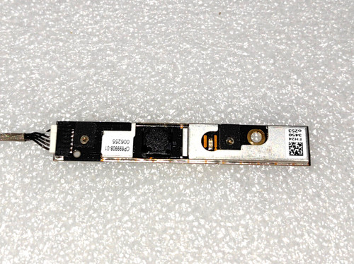 Fujitsu lifebook e558 webcam - fujitsu,