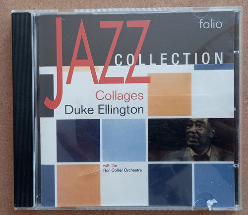 Jazz collection 2001 - cd,