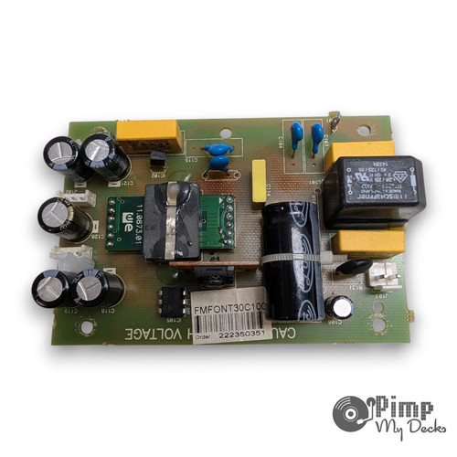 Ecler nuovo alimentatore - ecler,