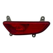 Fanale Retronebbia Posteriore