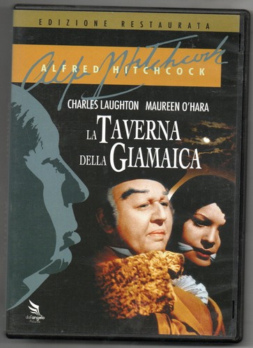 Taverna della giamaica - la,