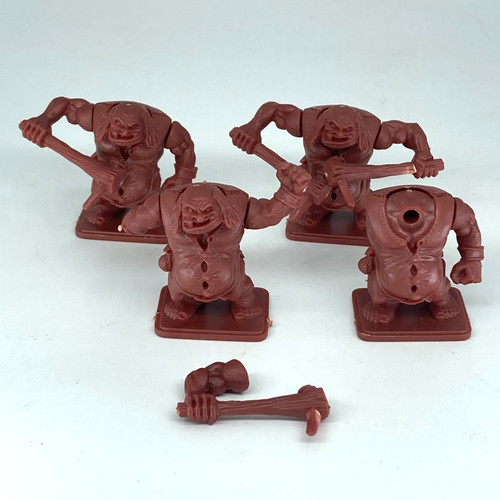 Ogre fighters warhammer - -,