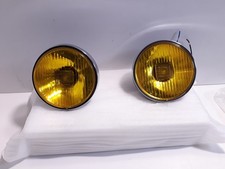 Fari Fendinebbia Aka Fek