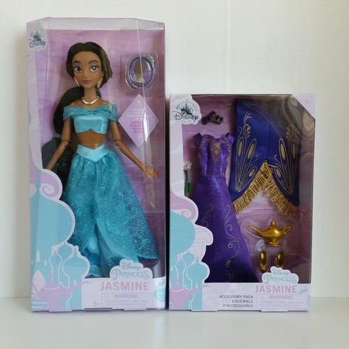 Disney store princess jasmine - princess,