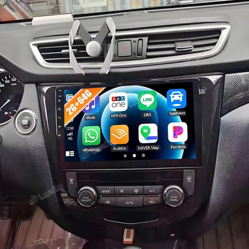 Autoradio 64g per - per, nissan