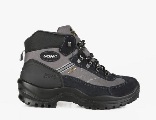 Scarpe grisport outdoor - grisport,