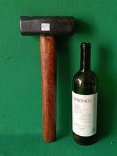 ANTICO MARTELLO MAZZUOLO DA