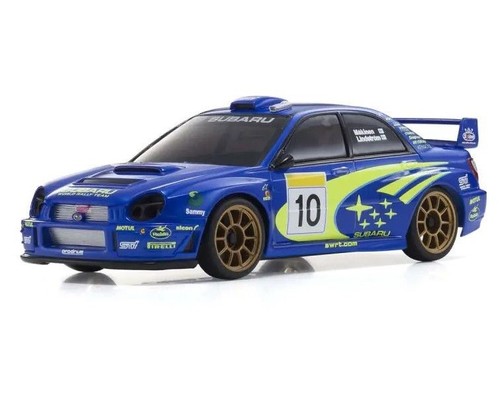 Kyosho carrozzeria autoscale - kyosho,