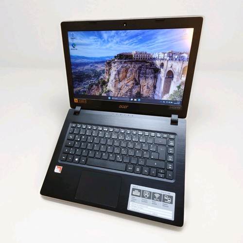 Notebook acer a314 - notebook, 14