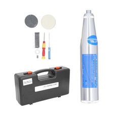 Sclerometro a Rimbalzo per Calcestruzzo, Resiliometro Resistente Alla (l9b)