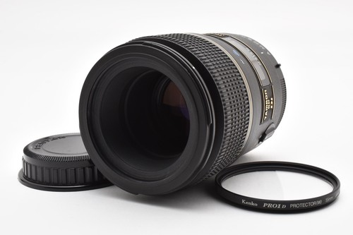 Ecc tamron sp af 90mm - [ecc+5],