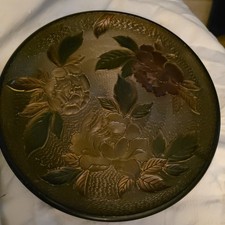 Vassoio vintage giapponese