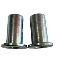 Coppia Boccole Distanziali