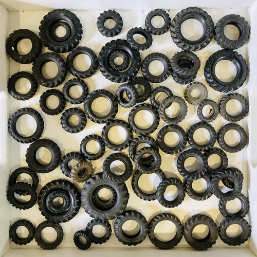 Pneumatici trattore britains - pneumatici,
