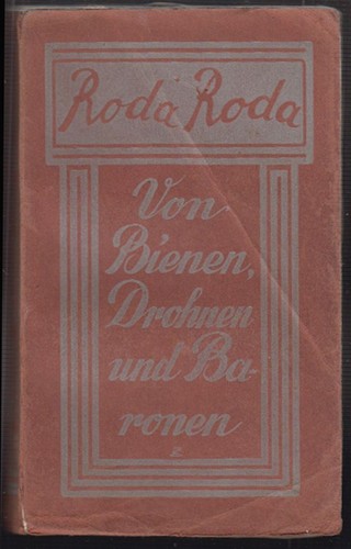 Api droni baroni roda - di,