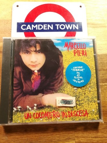 Marcello pieri un - un, cocomero