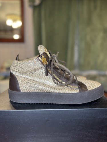 Giuseppe zanotti skinned - giuseppe,