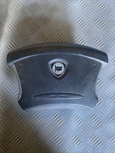 Airbag guidatore sinistro - sinistro, sx