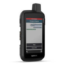 Garmin Montana 710i robusto