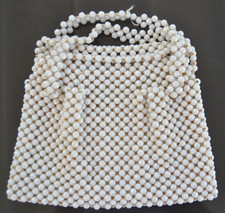 Borsa da donna vintage, anni