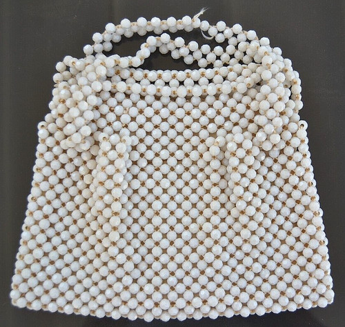 Borsa donna vintage anni - donna,