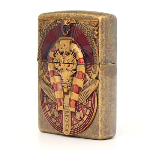 Accendino zippo 201fb classic - accendino,