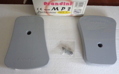 Prandini portacasse mod mp2 - prandini, mod.mp2