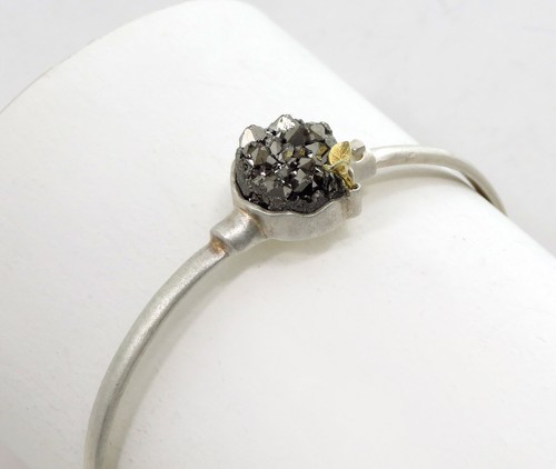 Bracciale argento di - bracciale,