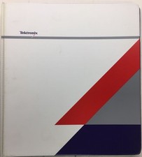 Tektronix VX4801 Programmable