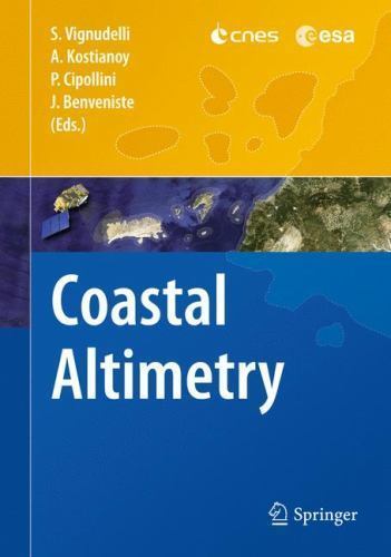 Coastal altimetry hardcover - coastal,